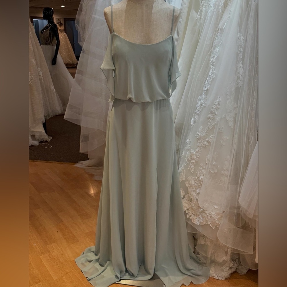 MORILEE - SPECIAL OCCASION DRESS